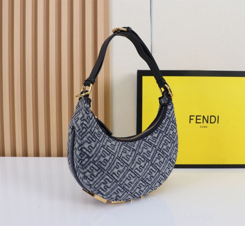 Fendi Satchel Bags